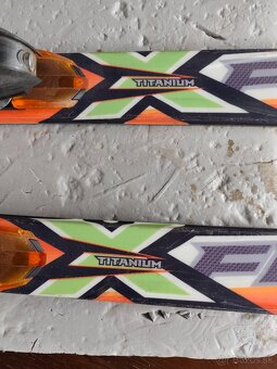 Lyze Fischer RX 8 a lyziarky Tecnica - 6
