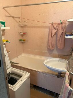 PREDAJ 3izb. byt DVA BALKONY - 6