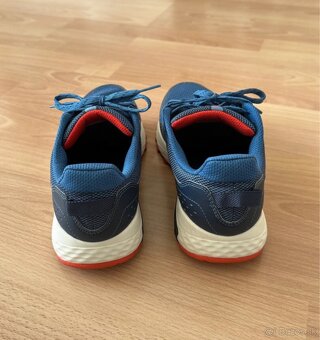 New Balance MT410CM8 - tmavomodré - 6