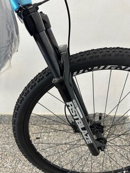 Ghost Kato Essential, bicykel, 29", veľ.: L(19"), Light Bl - 6