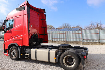 Volvo FH 500 STANDARD,NEZAV.KLIMA,ACC,XENON+SCHMITZ 2015 - 6