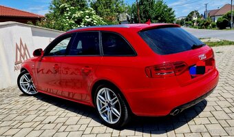 Audi a4 3.0 tdi s-line Qautro 176kw - 6