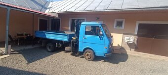 Volkswagen LT 45 - 6