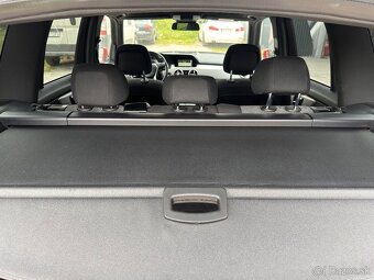 Predám mercedes GLK 220 - 6