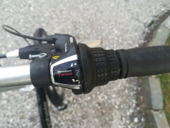 Skladaci bicykel Prophete - 6