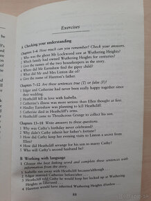 Wuthering Heights (Emily Brontë) - 6