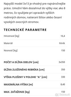 Hlinikovy Rebrik 3x13 - 6
