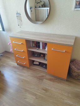 Nábytok do detskej izby - 6