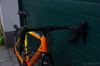 Predam cestny karbonovy elektrobicykel Orbea Gain M30 Road - 6