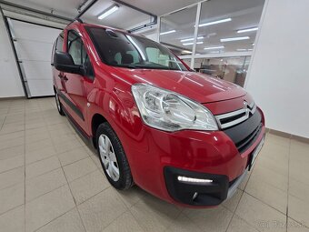 Citroën Berlingo Multispace 1.6 BlueHDi - 6