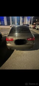 NA SPLATKY‼️ AUDI A6‼️ - 6