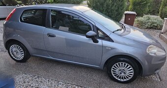 Fiat Grande Punto 1.2 - 6