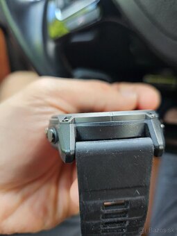 Garmin enduro 3 - 6