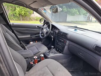 Volkswagen Passat B5.5 1.9TDI 74kw - 6