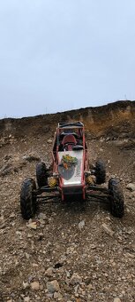 Predám buggy - 6