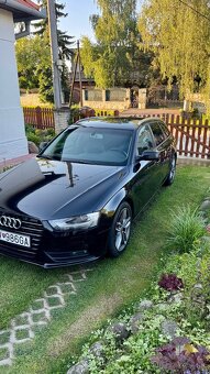 Audi A4 Avant 2.0 TDI 130KW Prestige - 6