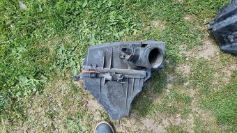 bmw e46 filter boxy m43 s vahou a n42 bez vahy - 6