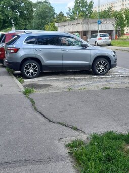 Predám elektrony/kolesá 5x112 r17 - 6