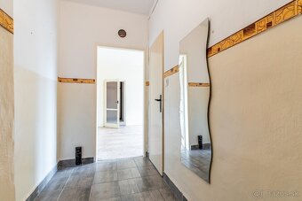 CHARIZMATICKÝ 3-IZBOVÝ BYT, 72 M², KOŠICE – HLINKOVA - 6