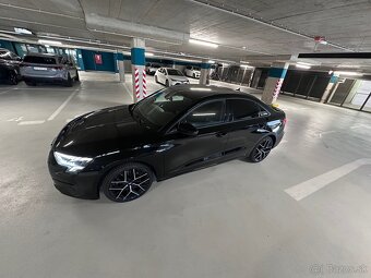 Predám Audi A3 limuzína - 6
