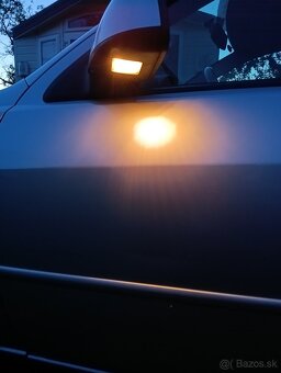 Predám Mondeo tv.2004 GhIA výbava,Nová STK/EK - 6