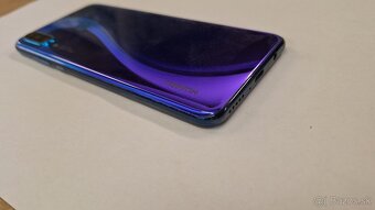 Huawei p30 lite dual sim 4/128gb - 6