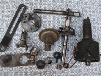 Skoda 120 , ND - 6