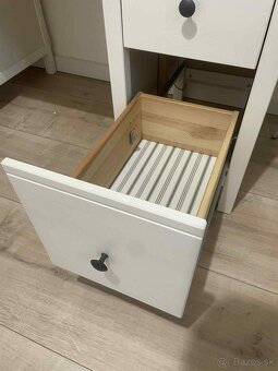 Písací Stôl IKEA Hemnes - 6