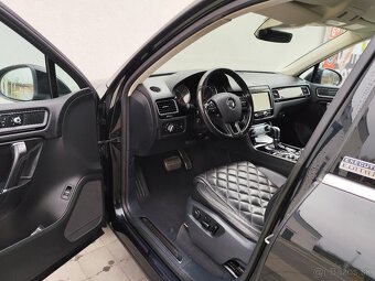 VW Touareg 3.0 TDI 193 kW R-Line Executive Edition - 6