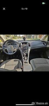 Opel astra j 1.7cdti - 6