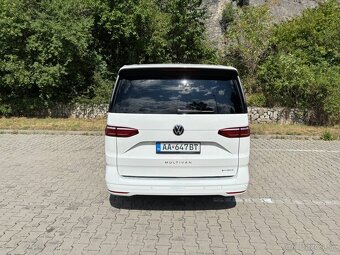VW Multivan T7 Style Long eHybrid - 6