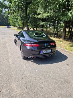 Renault Laguna Coupé 2.0 - 6