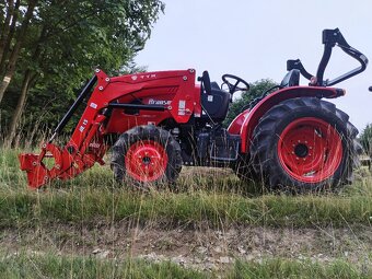 Malotraktor - 6