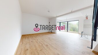 TARGETreal | Na predaj, 5-izbový rodinný dom, Novostavba Hor - 6
