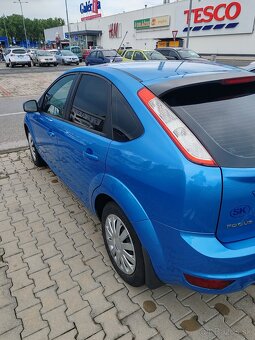 Ford fokus 1.8tdci 85kw - 6