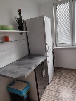 Prenajmem 2 izbový byt Dolné Vestenice - 6
