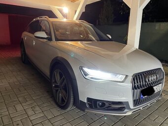 A6C7 allroad - 6