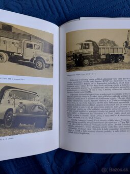 Tatra, encyklopédie aitomobilu - 6