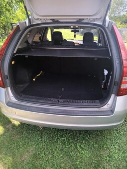 Kia Ceed - 6
