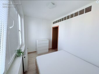 2-izbový byt s loggiou pri Auparku | KOŠICE – Palárikova u. - 6