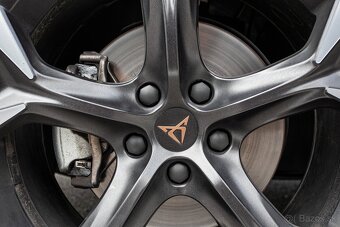 Seat Cupra Formentor 1.5 Tsi automat r.v 4/2024 - 6