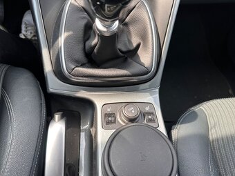 Predam Ford Cmax Rv 2013 disel 1.6 Tdci - 6