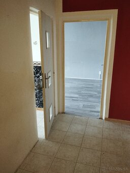 Predám 2izb.byt Závadka nad Hronom.SOM MAJITEĽ - 6