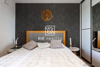 NOVOSTAVBA Villa Kalvária, spoločná Sauna a domček na oslavy - 6