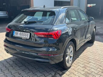 Audi Q3 Sportback 40 2.0 TDI S line quattro S tronic - 6