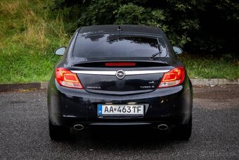 Opel Insignia 2.0T 4x4 162kW, A/T /AJ NA SPLÁTKY/ PROTIÚČET - 6