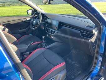 Škoda Kamiq 1.0 TSI Monte Carlo - 6