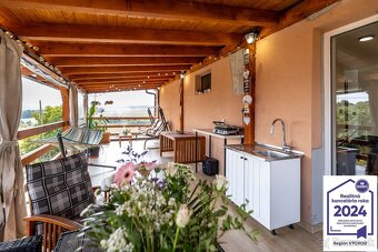 3 podlažný rodinný dom, Košice - Pereš - 6