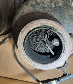 DPF 2.0TDI 110kW CRLB 270t km - 6