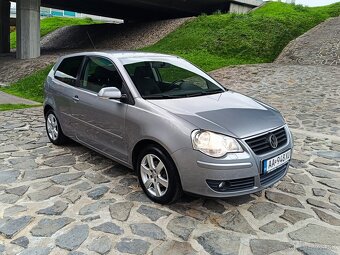 ✳️Volkswagen Polo 1.2 12V Trendline 129000 KM✳️ - 6